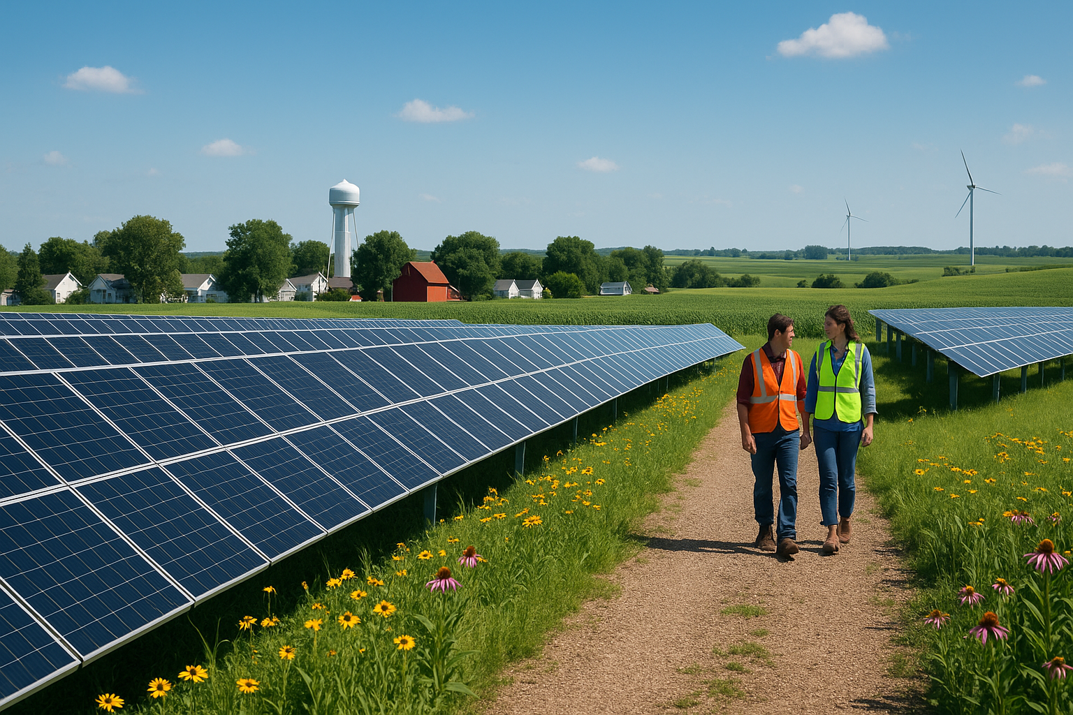 Community Solar